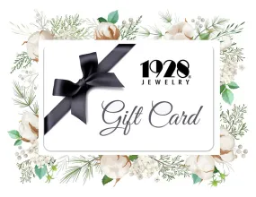 1928 Jewelry $100 eGift Card