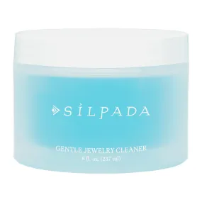 8 oz Gentle Jewelry Cleaner Silpada