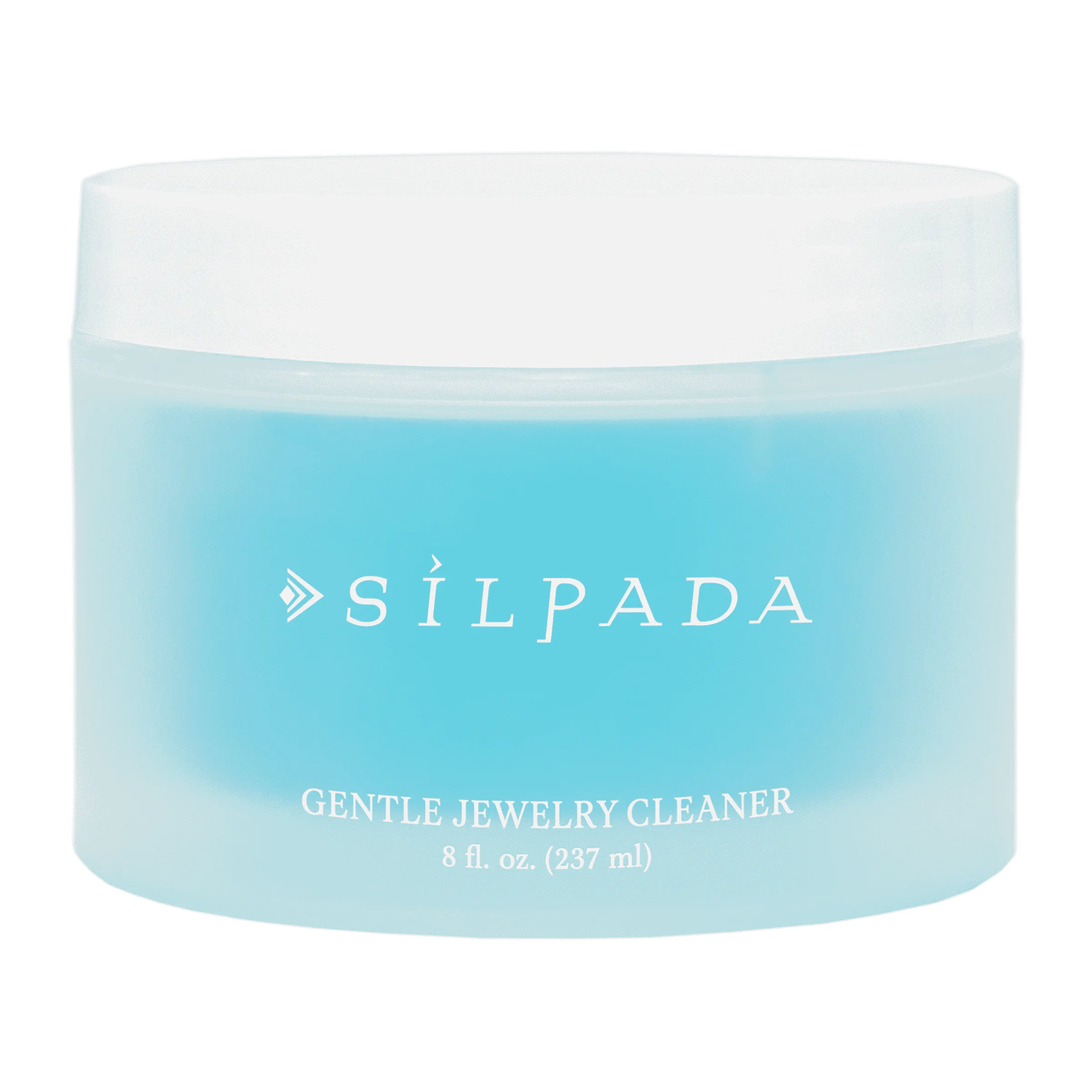 8 oz Gentle Jewelry Cleaner Silpada