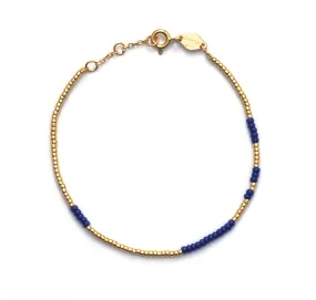 ASYM Bracelet, Navy