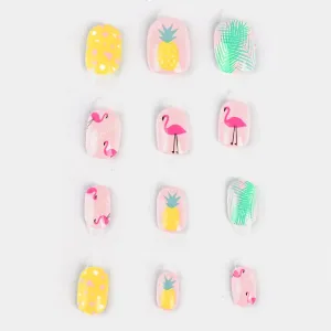 BP Nail Art Set 12Pcs