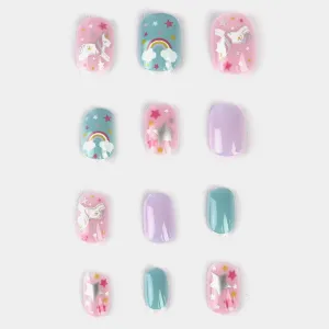 BP Nail Art Set 12Pcs