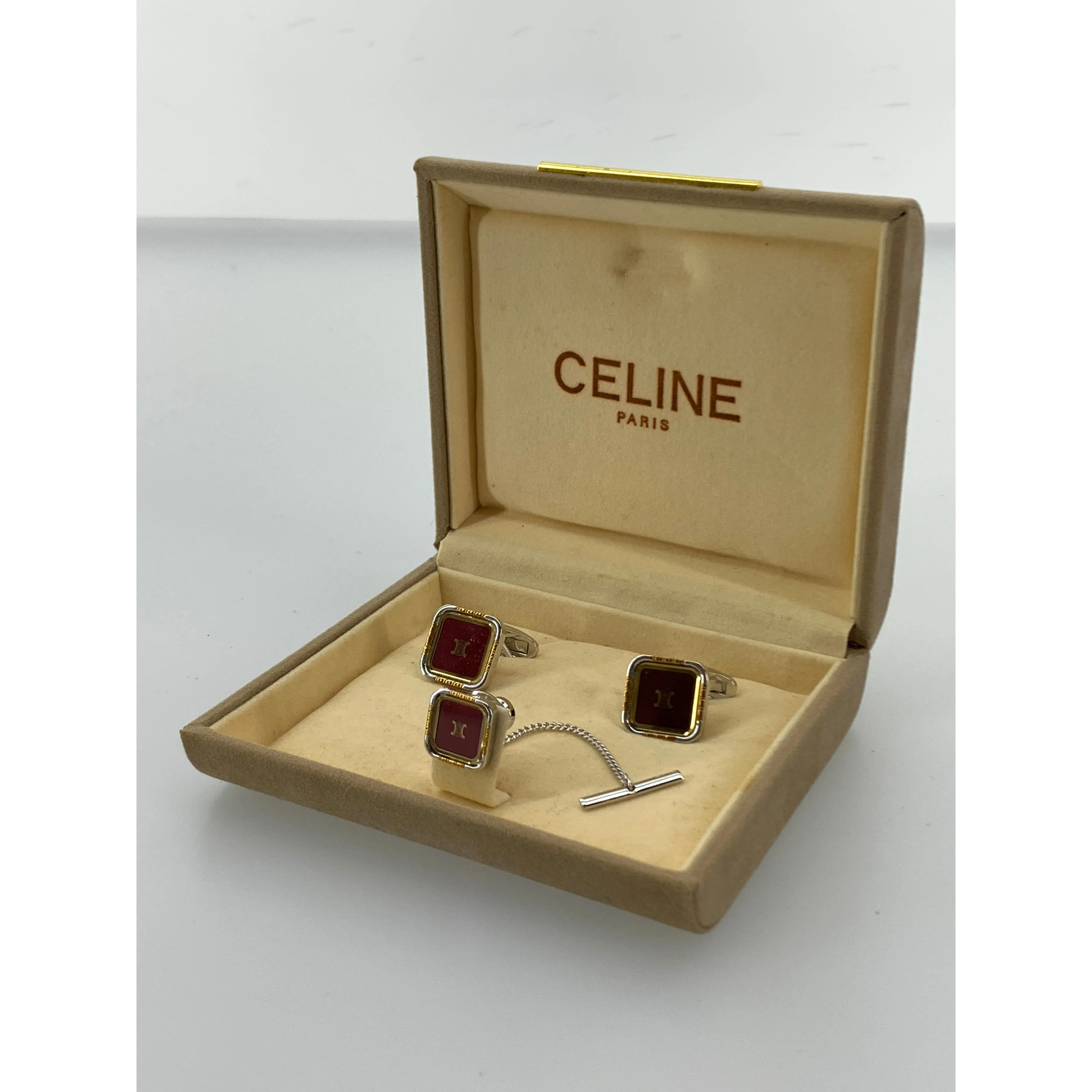 #CELINE/Jewelry