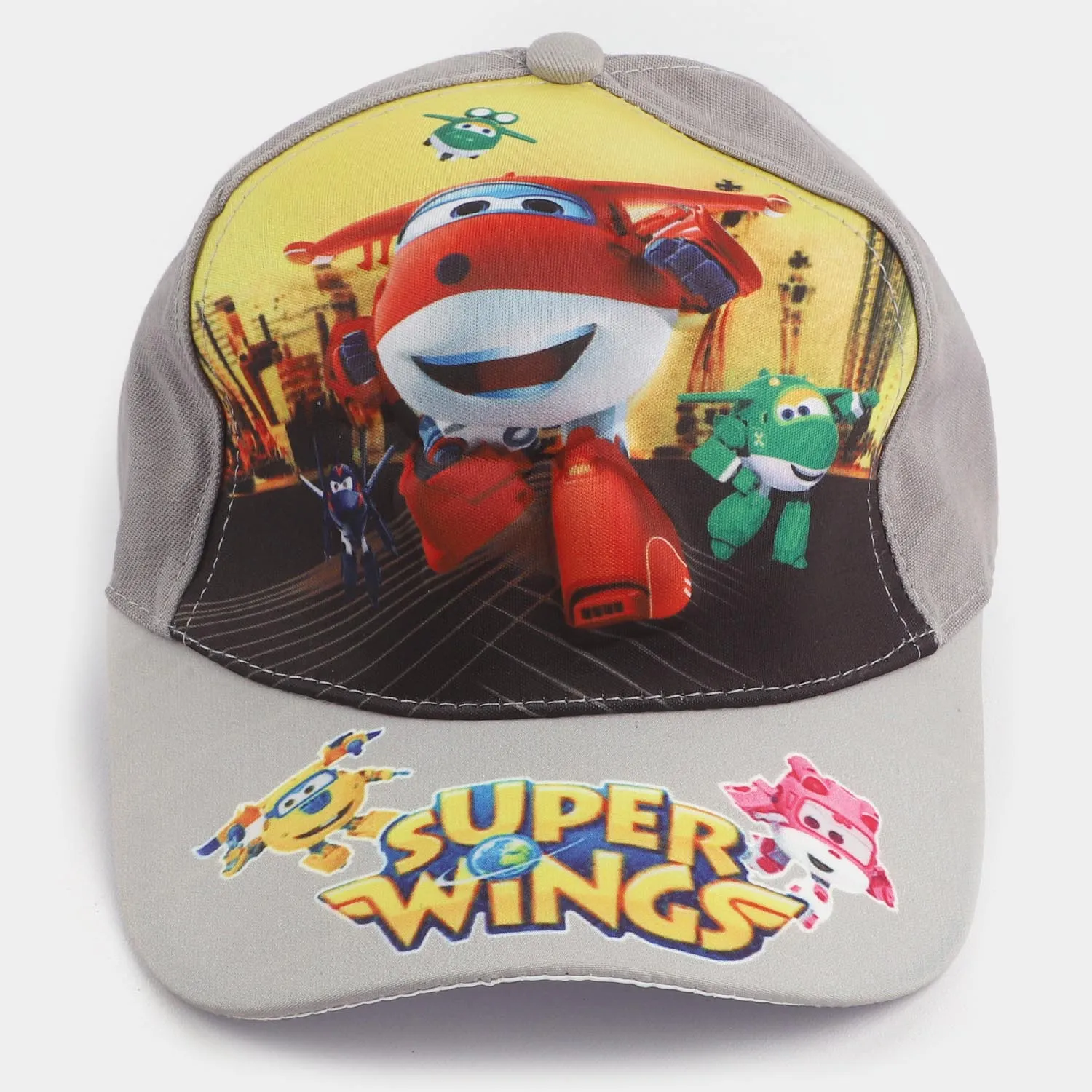 Character Cap/Hat | 3Y 