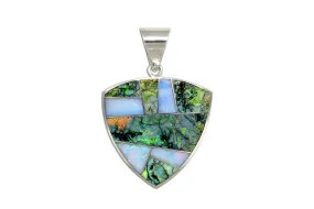 David Rosales Rio Verde Pendant