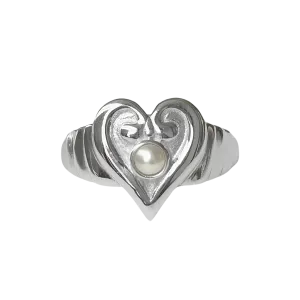 DOLLY Ring | Silver