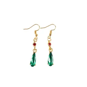 Earrings - Howls Moving Castle