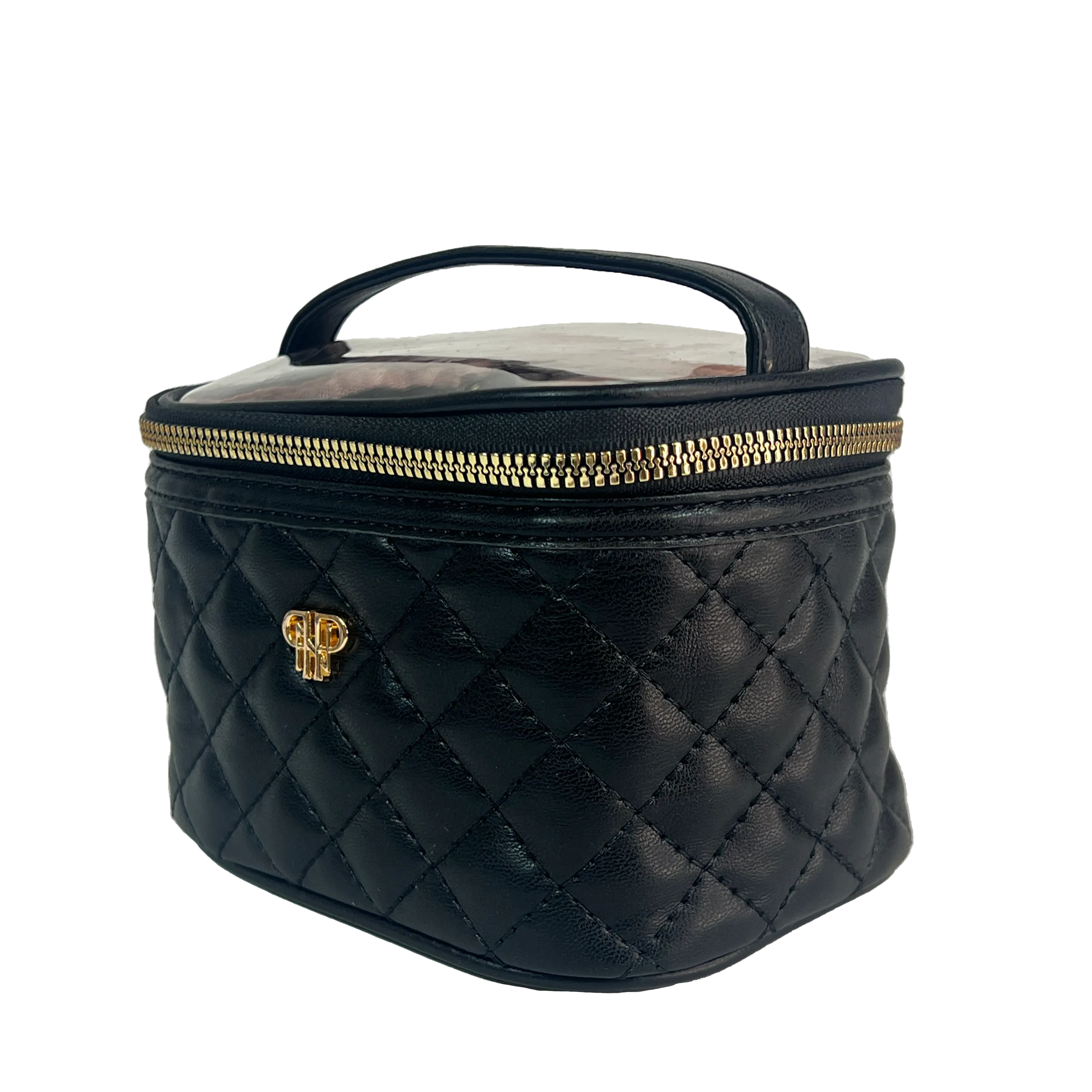 Getaway Jewelry Case - Timeless Quilted