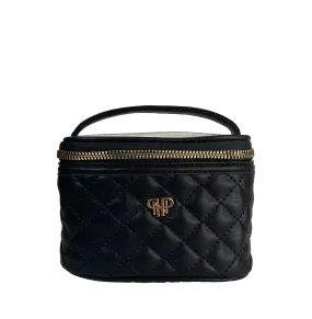 Getaway Jewelry Case - Timeless Quilted