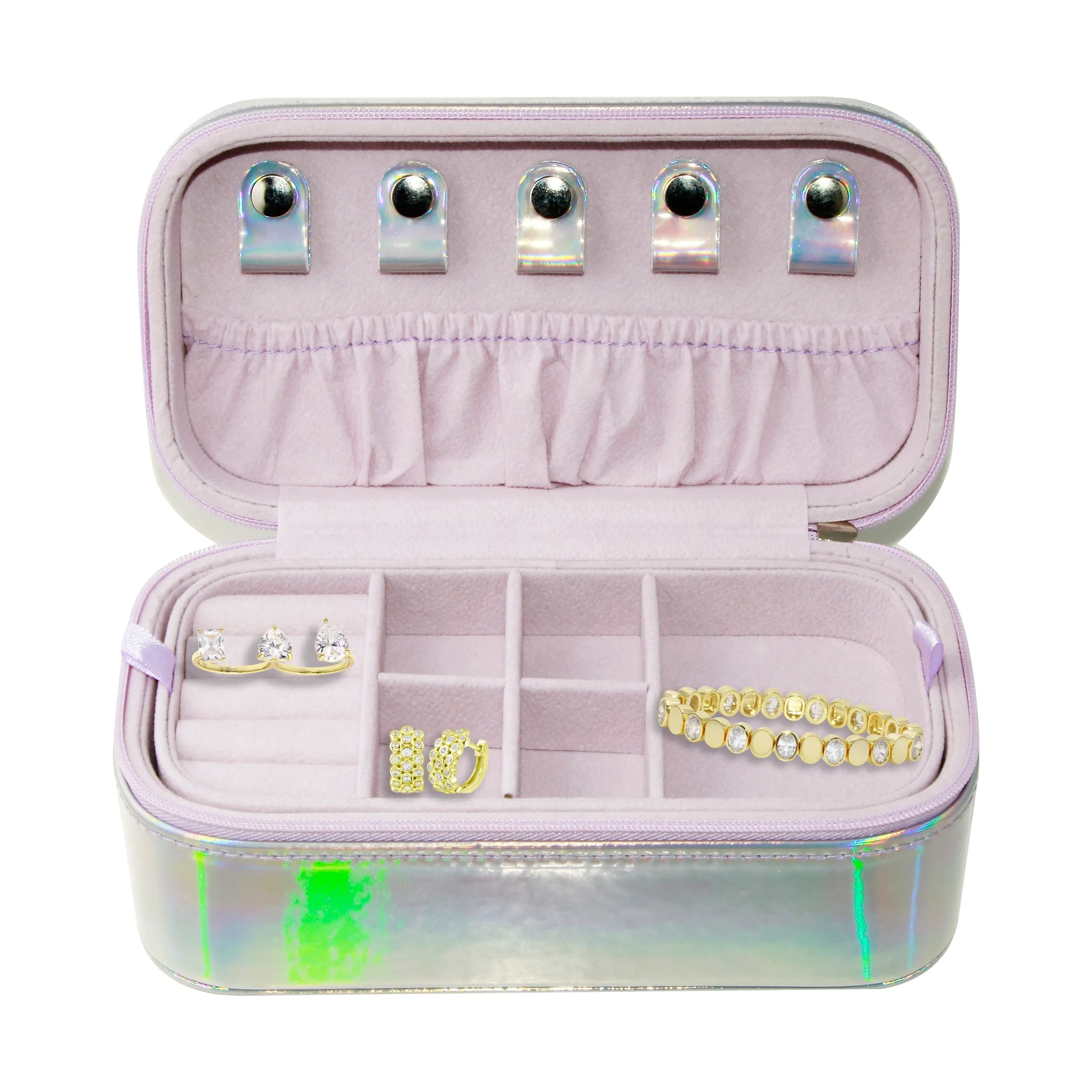 Gift Jewelry Case