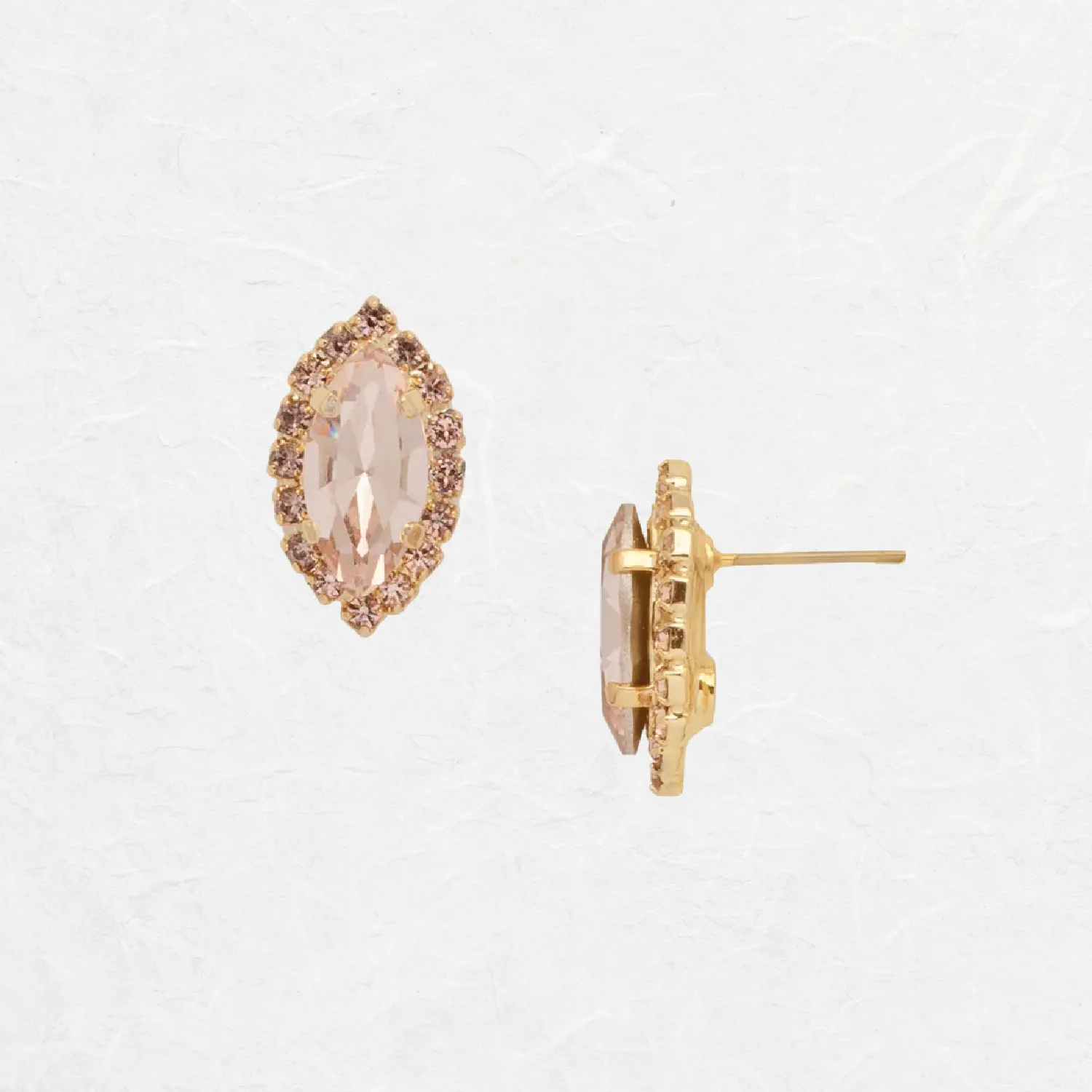 Giselle Statement Earrings