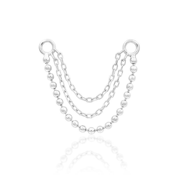 Certainly! Heres an optimized title for the e-commerce product:

J-139 Junipurr Jewelry - Quinn Elegant Silver Necklace with Precious Gemstones

Feel free to modify any part if you have specific keywords or styles in mind!