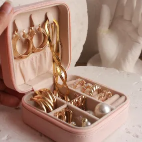 Jewelry Case