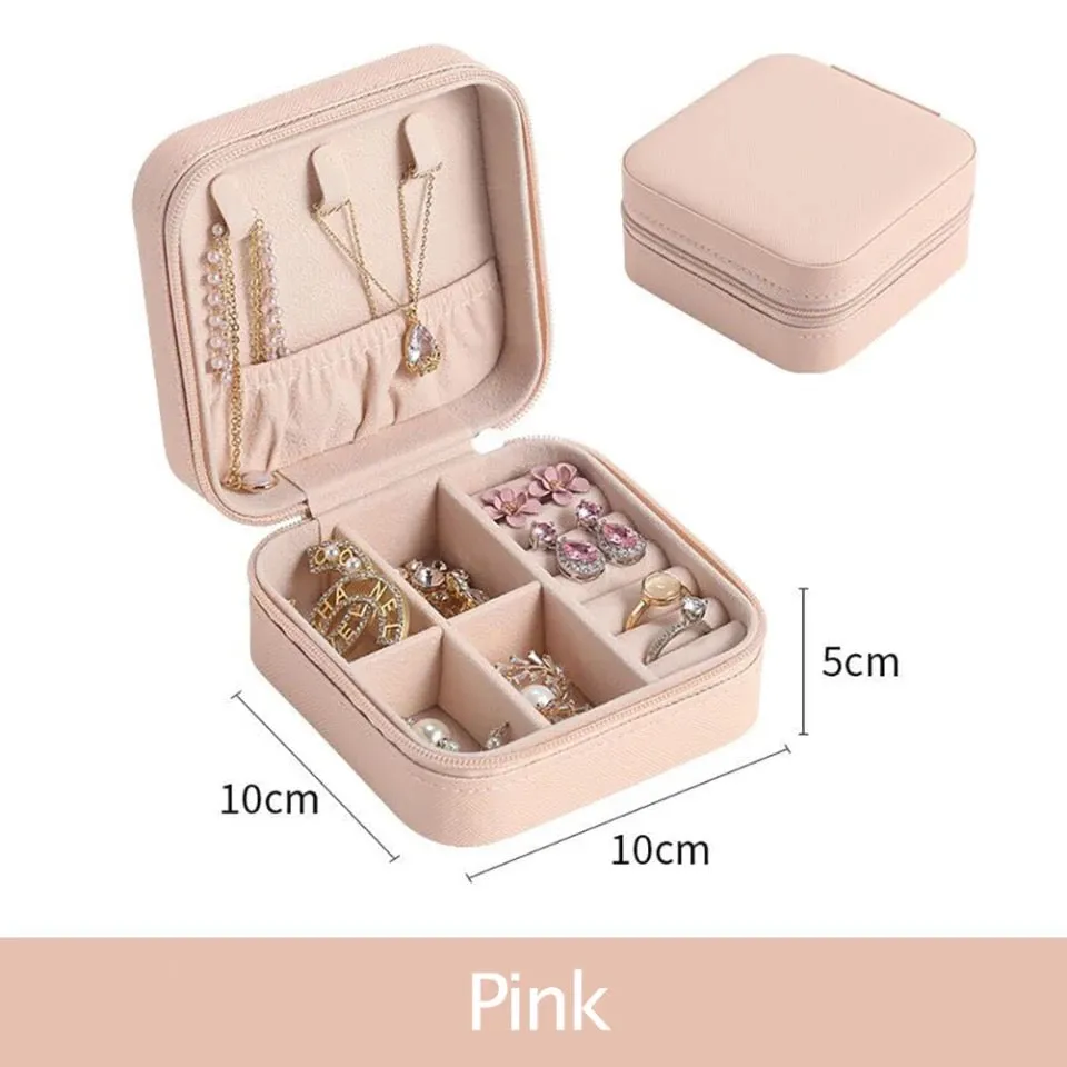 Jewelry Case