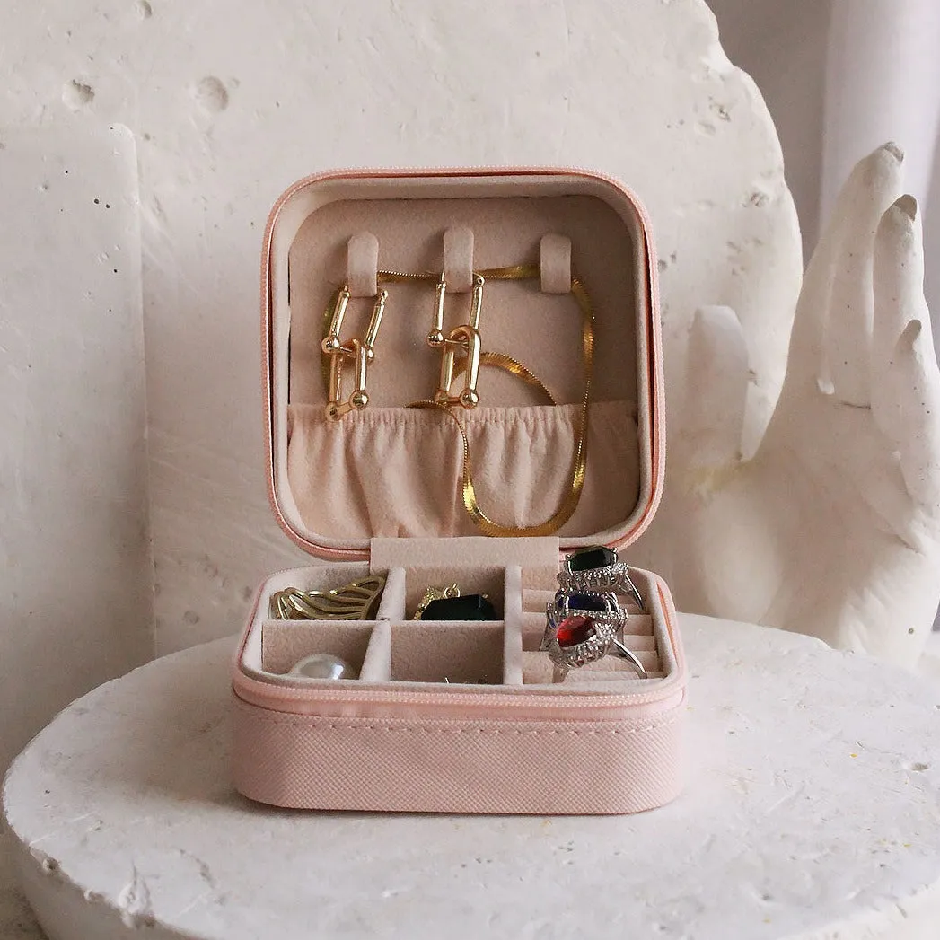 Jewelry Case