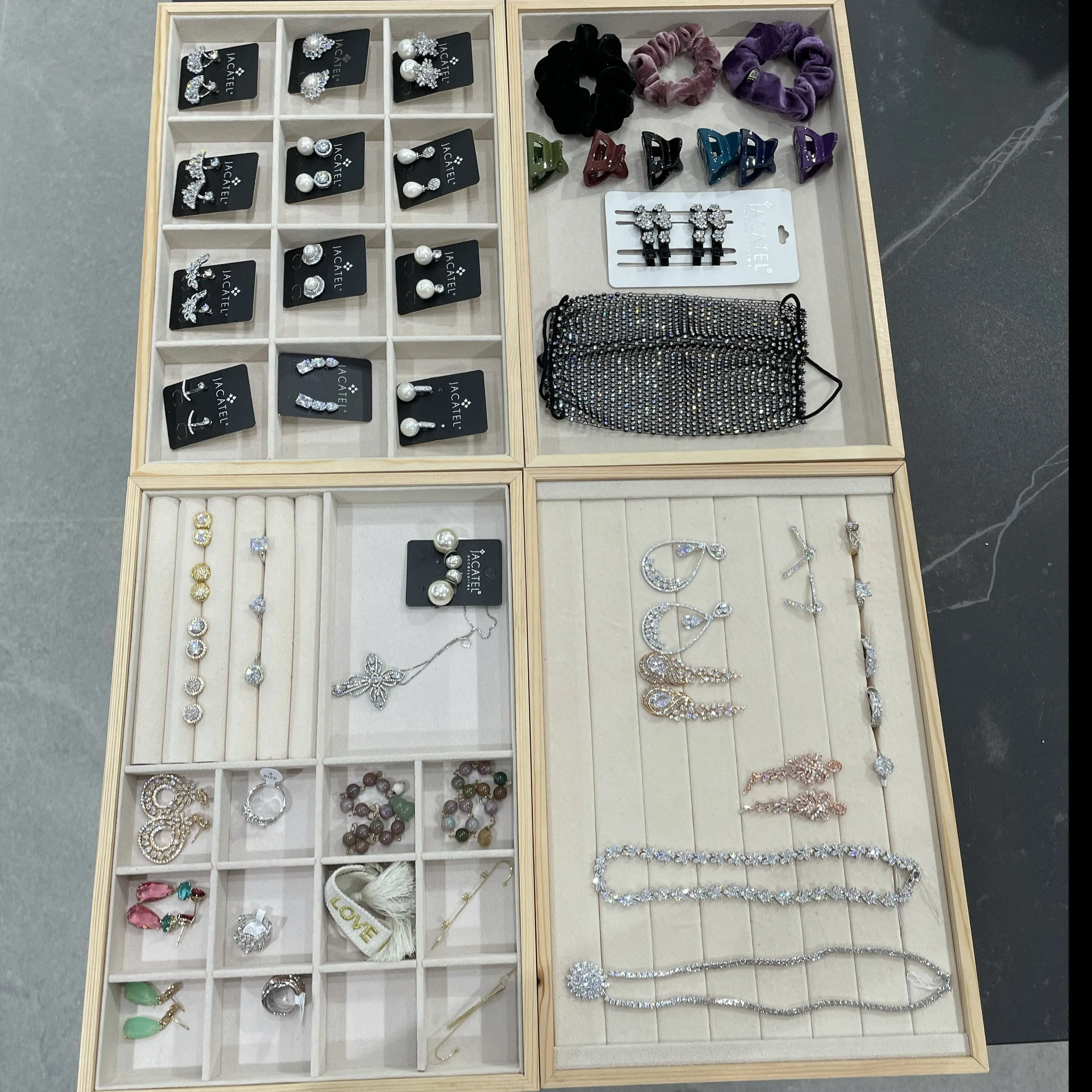 Jewelry Organizer