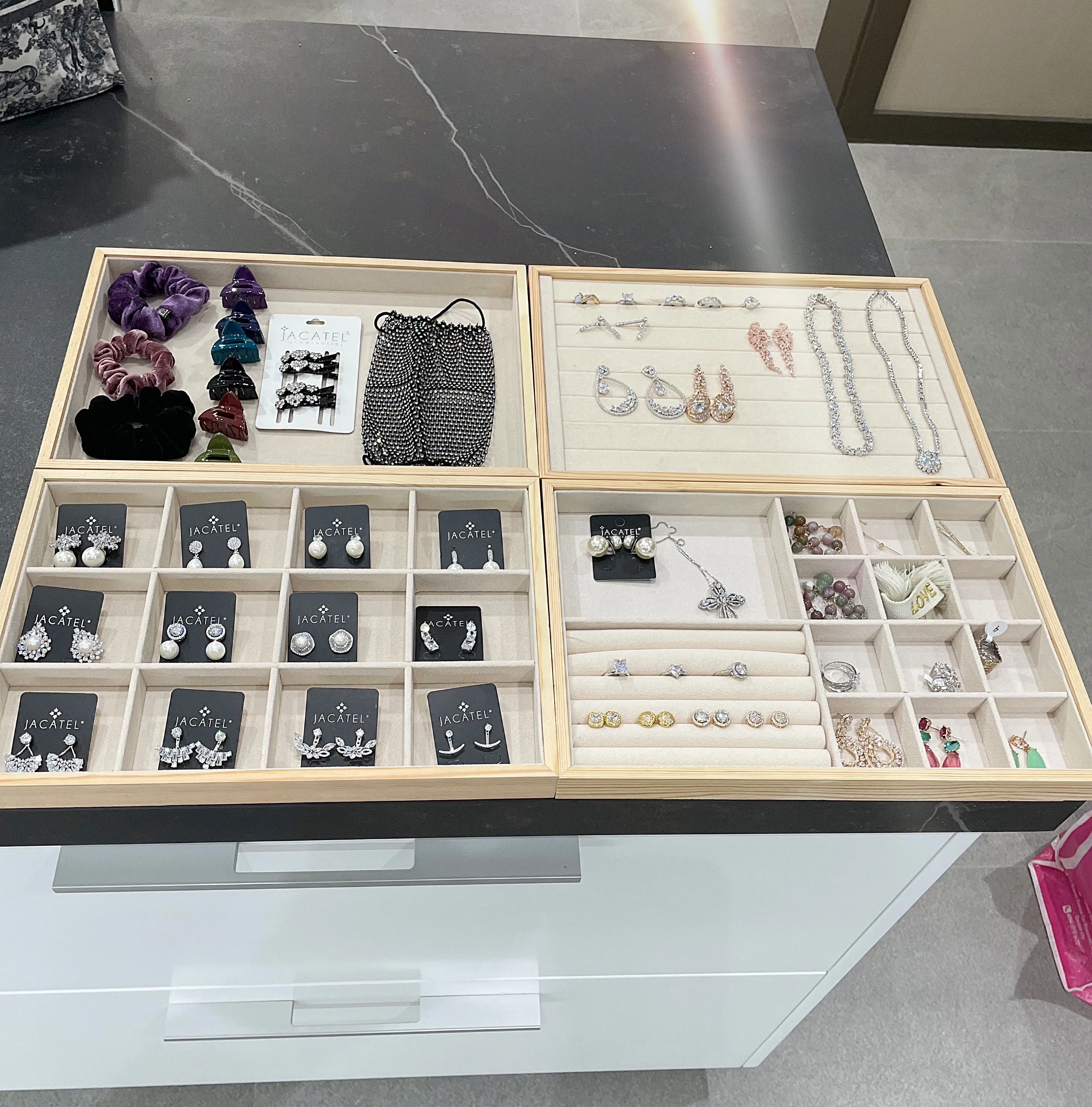 Jewelry Organizer