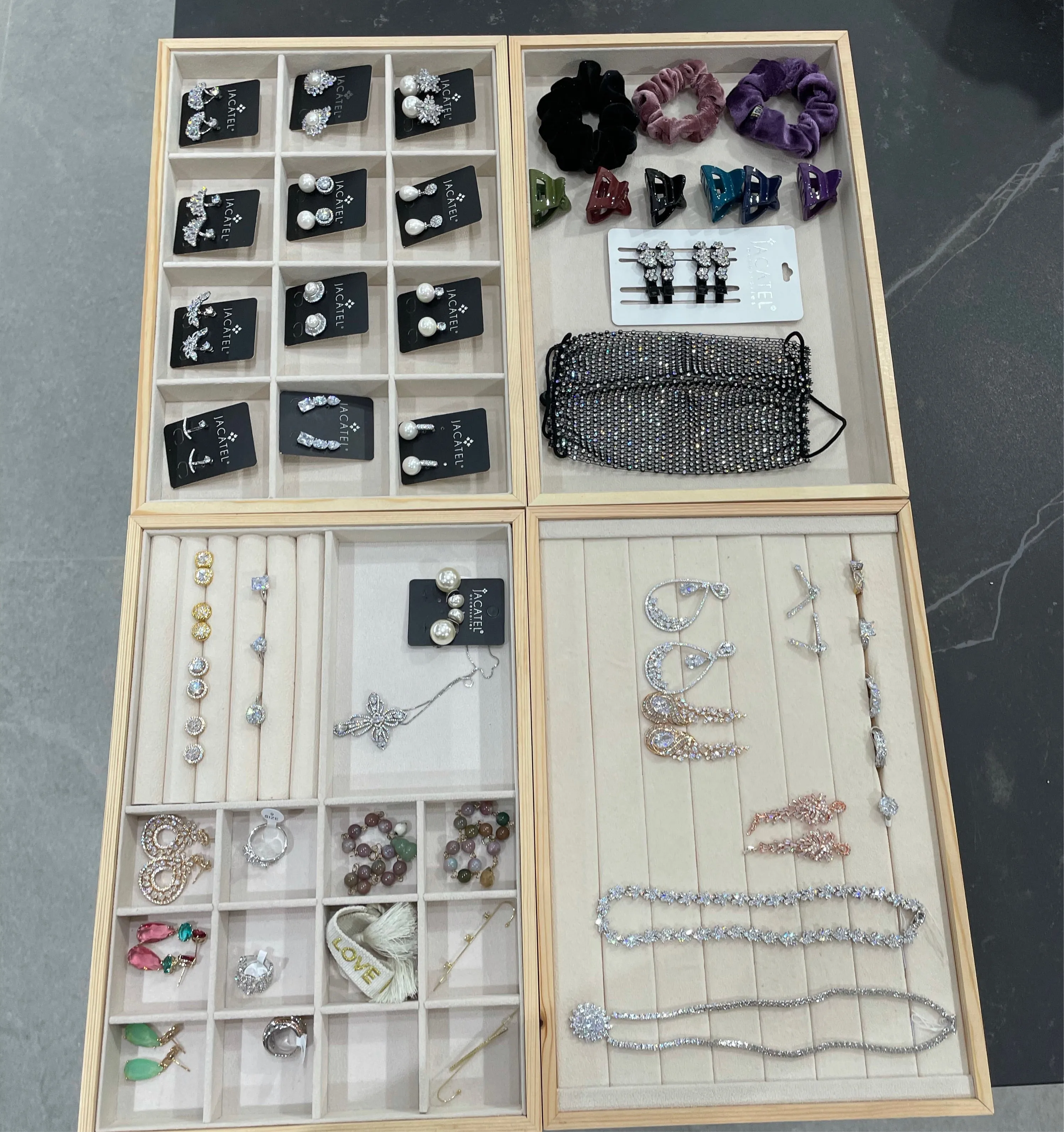 Jewelry Organizer