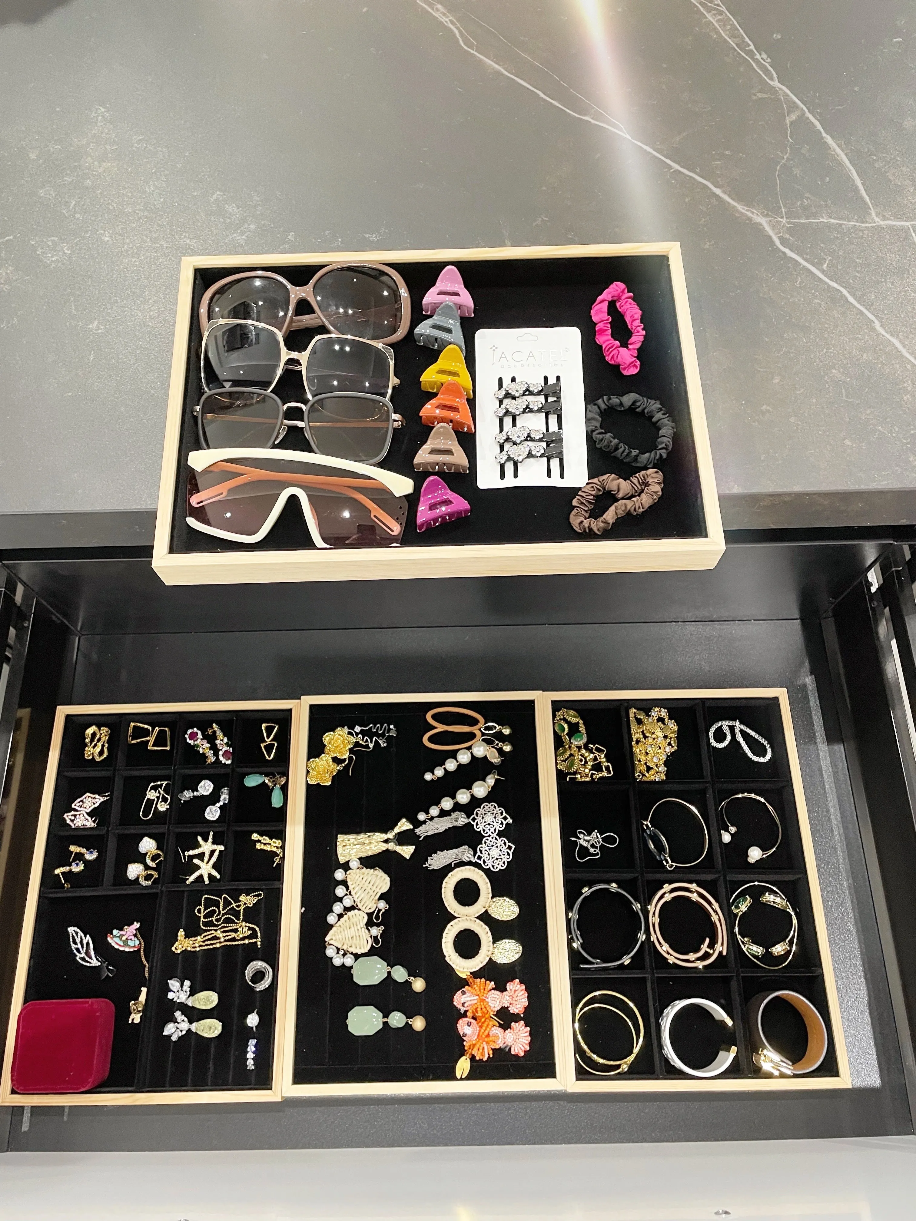 Jewelry Organizer