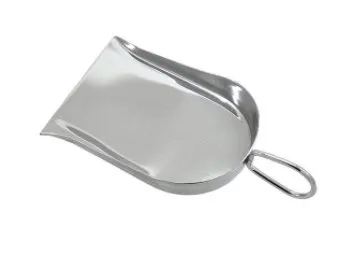 Jewelry Scoop with Handle | Jewelry Making Tool