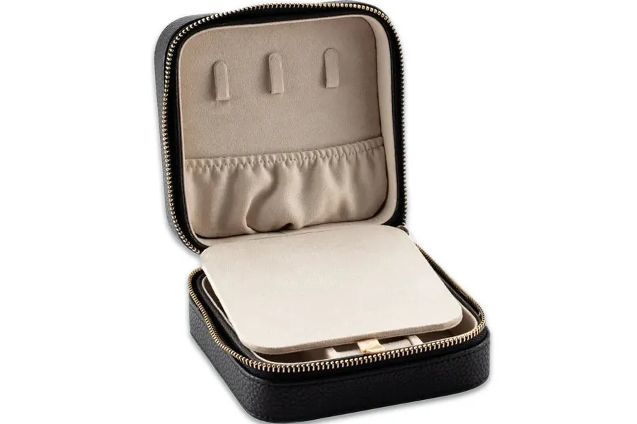 Jewelry Travel Case