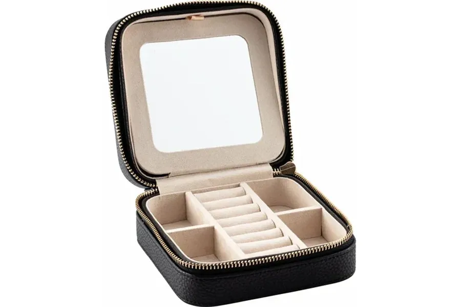 Jewelry Travel Case