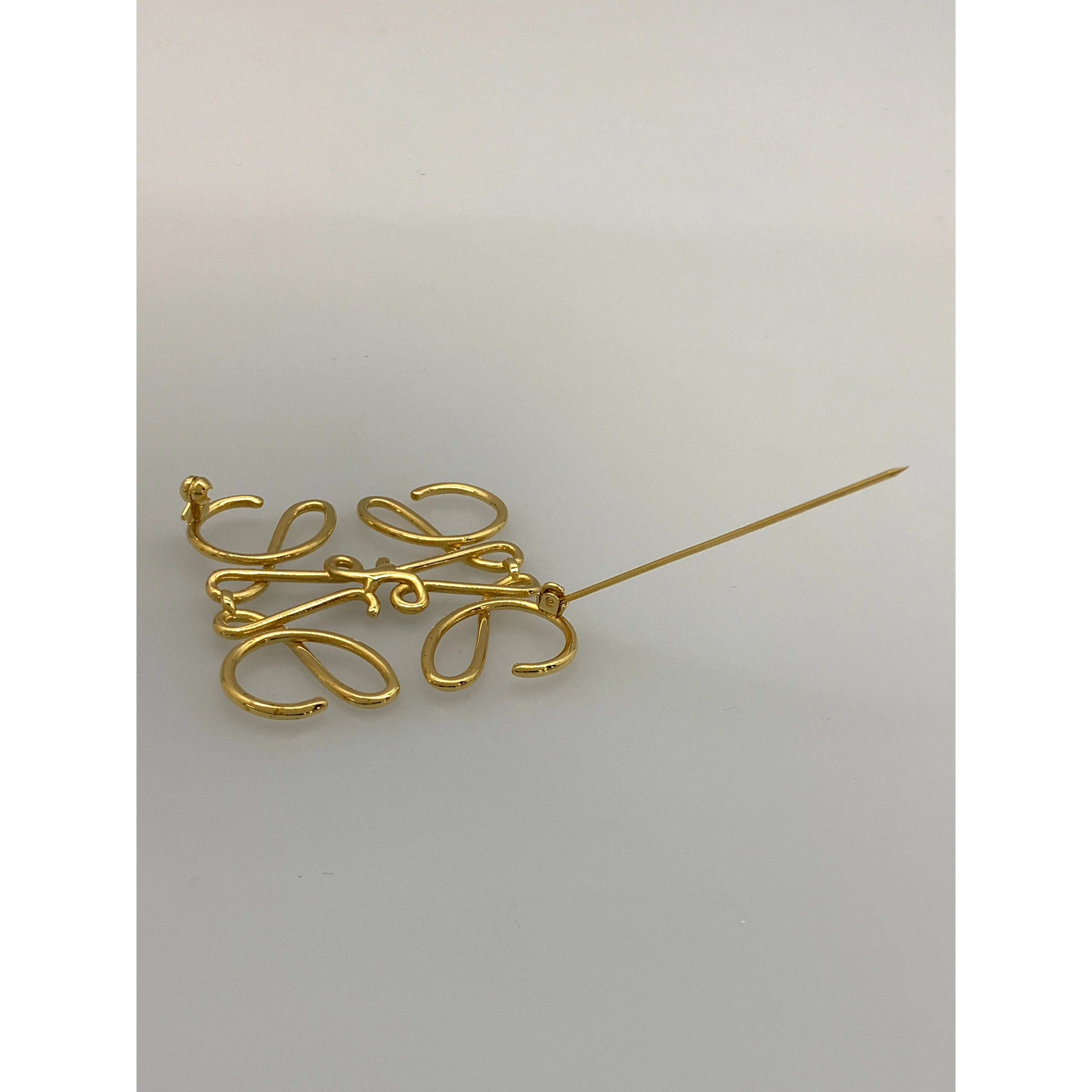 #LOEWE/Jewelry/GLD/9803131