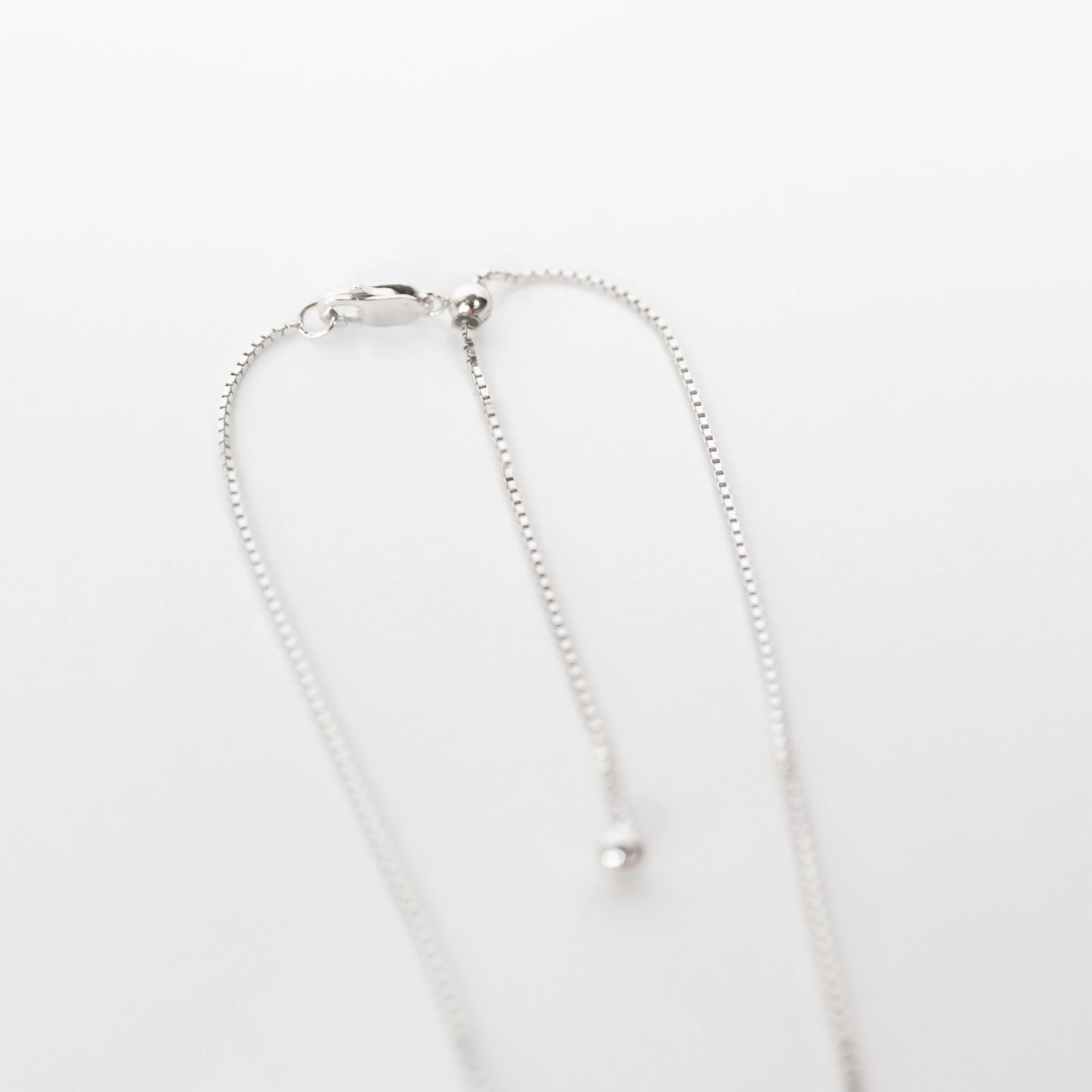 Presco Jewelry - Jekyll Necklace