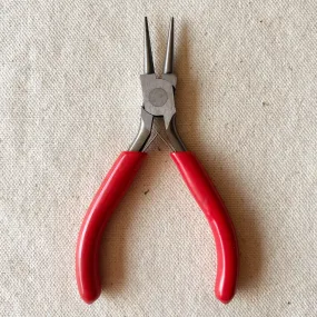 Round Nose Plier