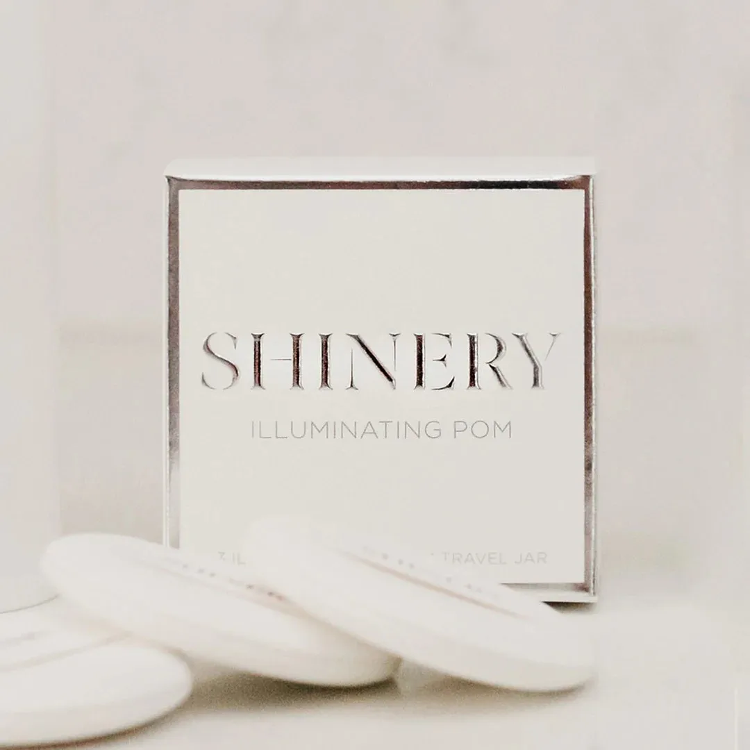 Shinery: Jewelry Cleaner by the Shinery