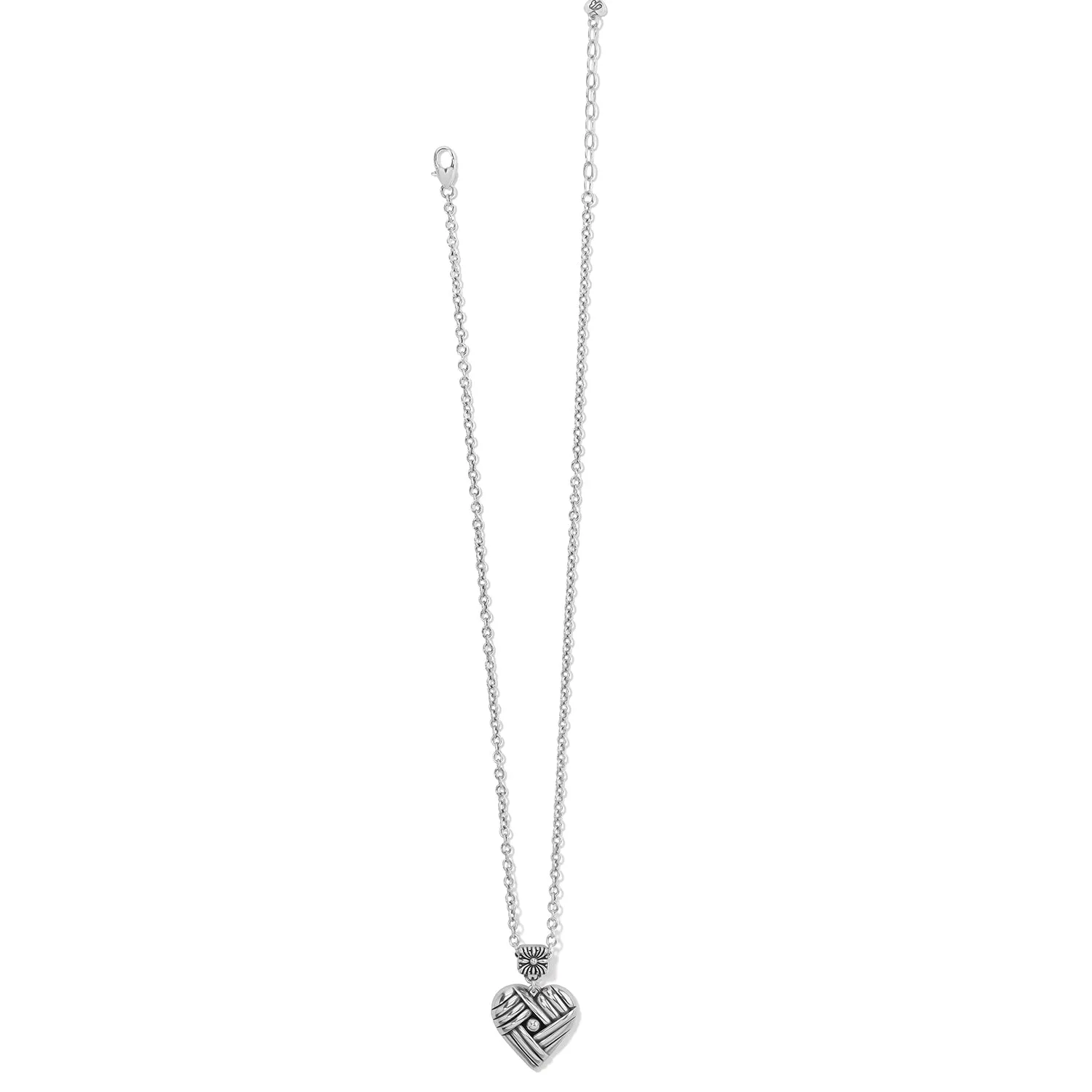 Sonora Heart Necklace