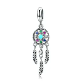 Sterling Silver Charm Jewelry