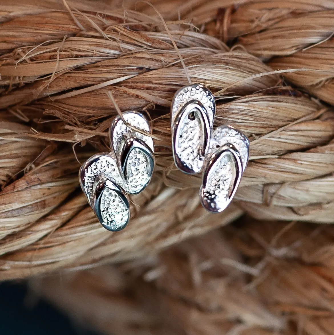 Sterling Silver Nautical Jewelry