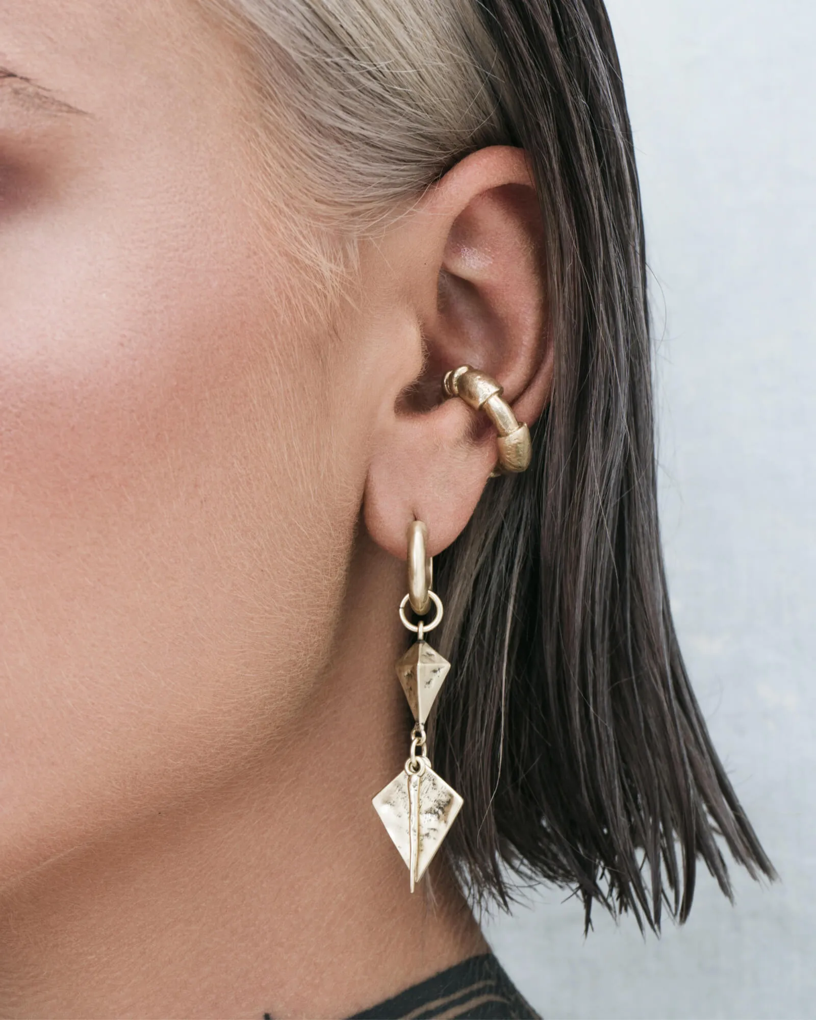 Temple Ear Cuff