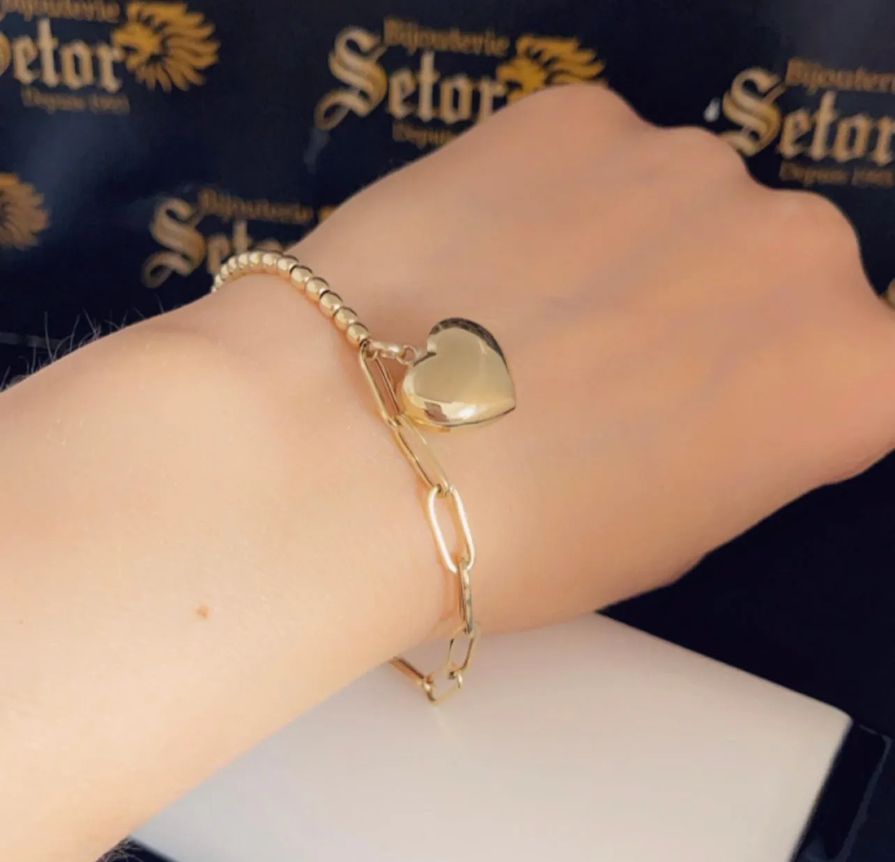 Tracy bracelet WB133