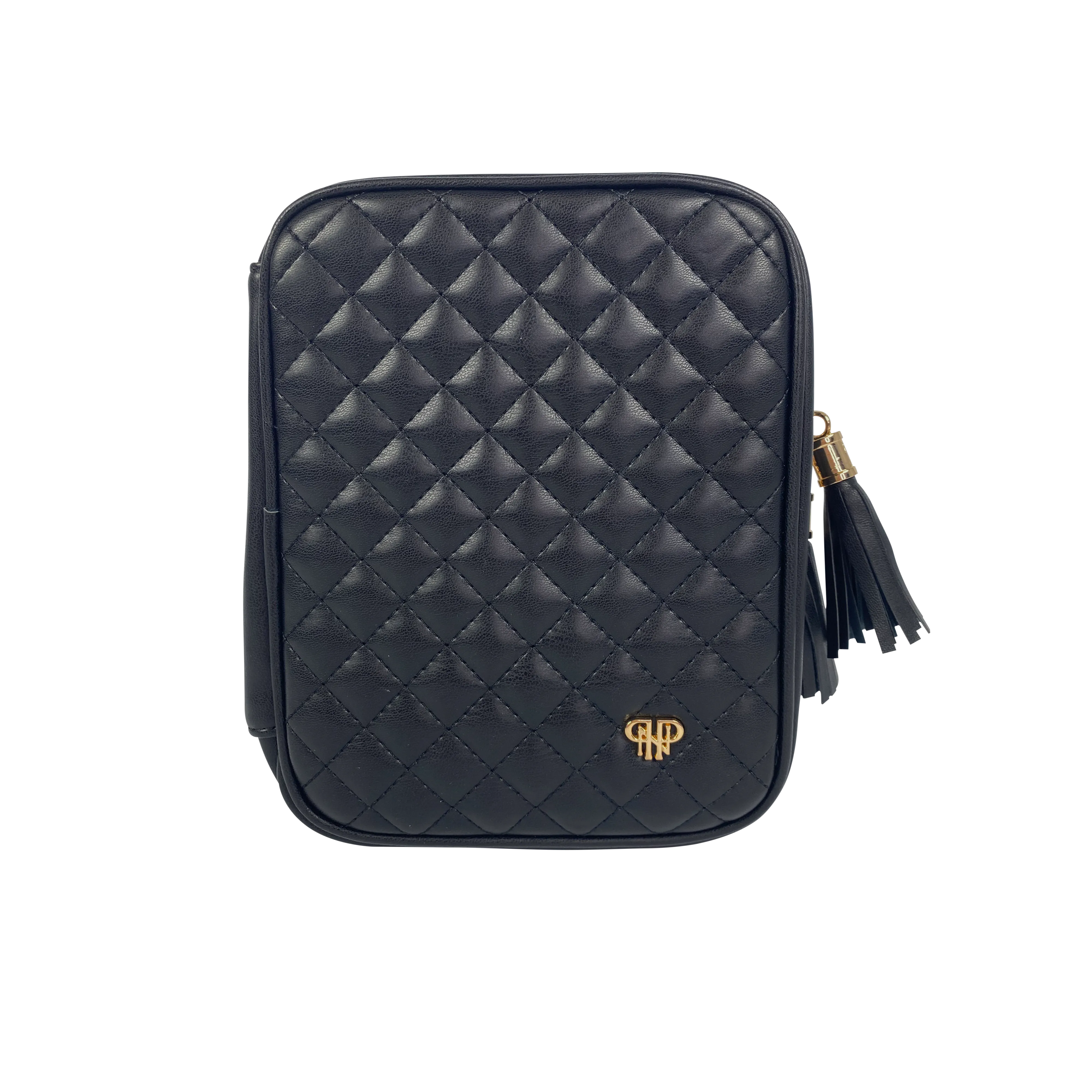 Trinity Jewelry Case - Onyx