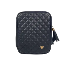 Trinity Jewelry Case - Onyx