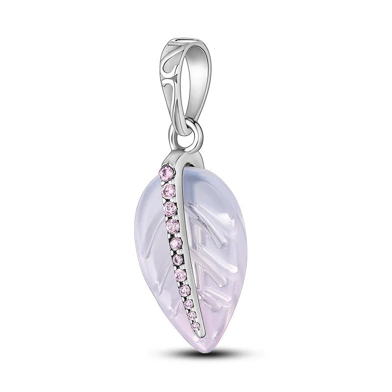 Women's Silver Jewelry Charms